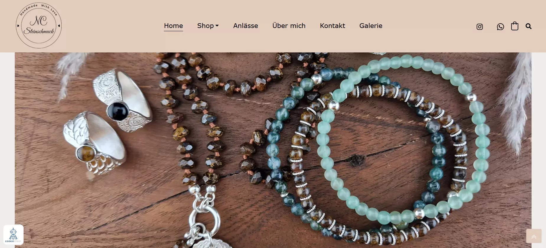 nc-steinschmuck