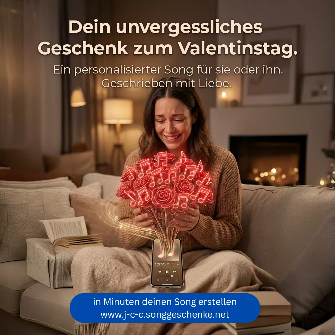 Valentinstag